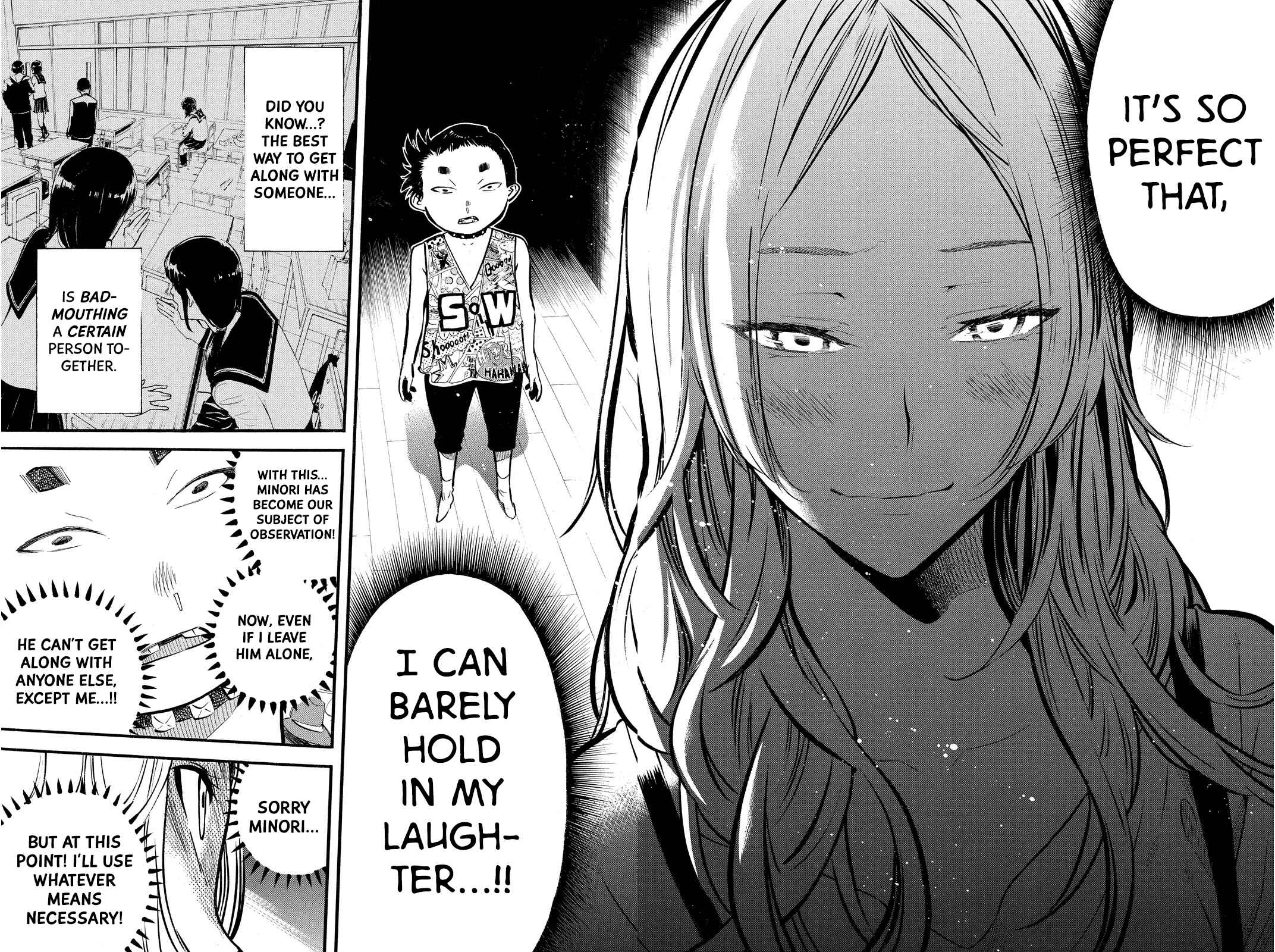 AKB49: Ren'ai Kinshi Jourei Chapter 240 - Page 12