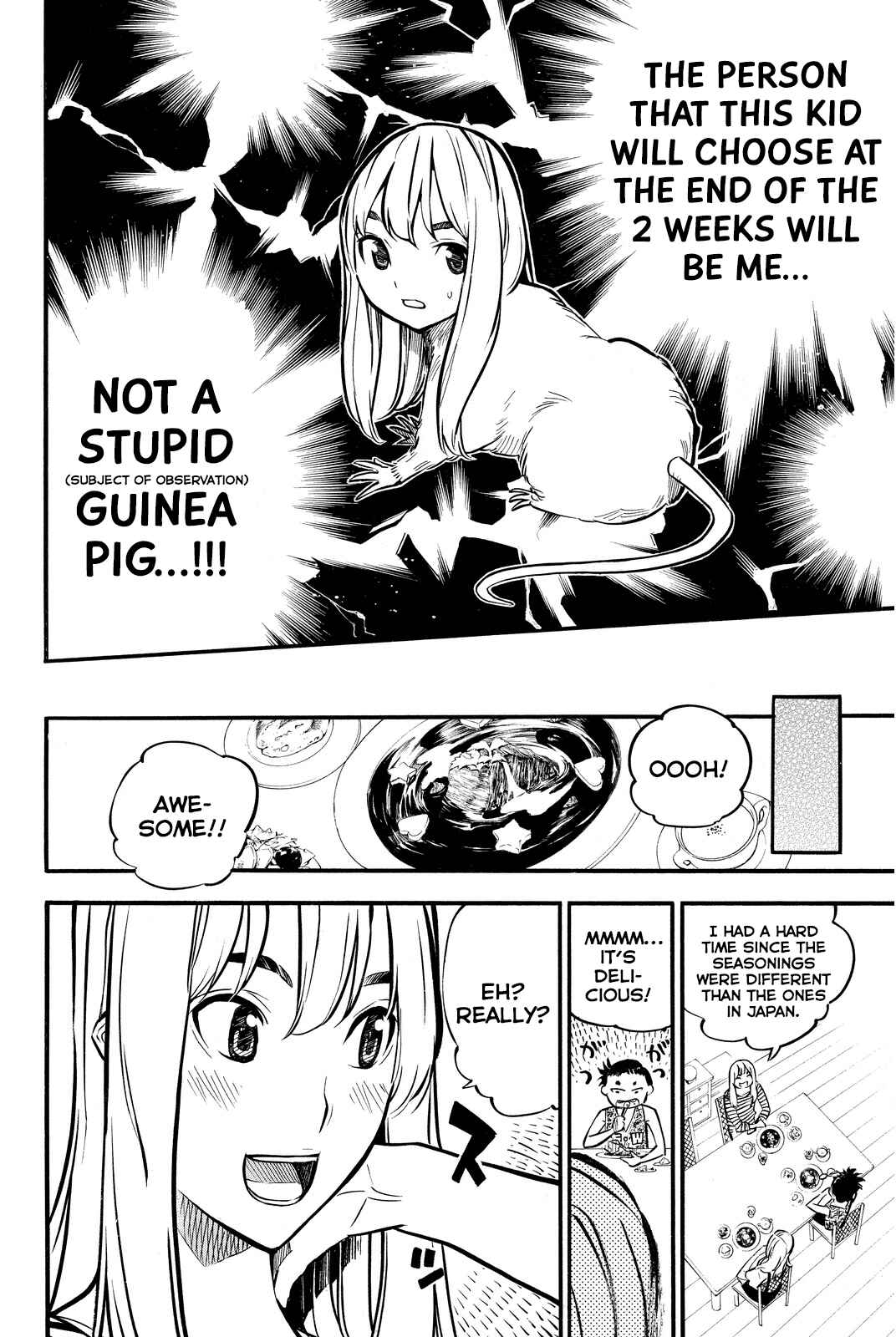 AKB49: Ren'ai Kinshi Jourei Chapter 240 - Page 13