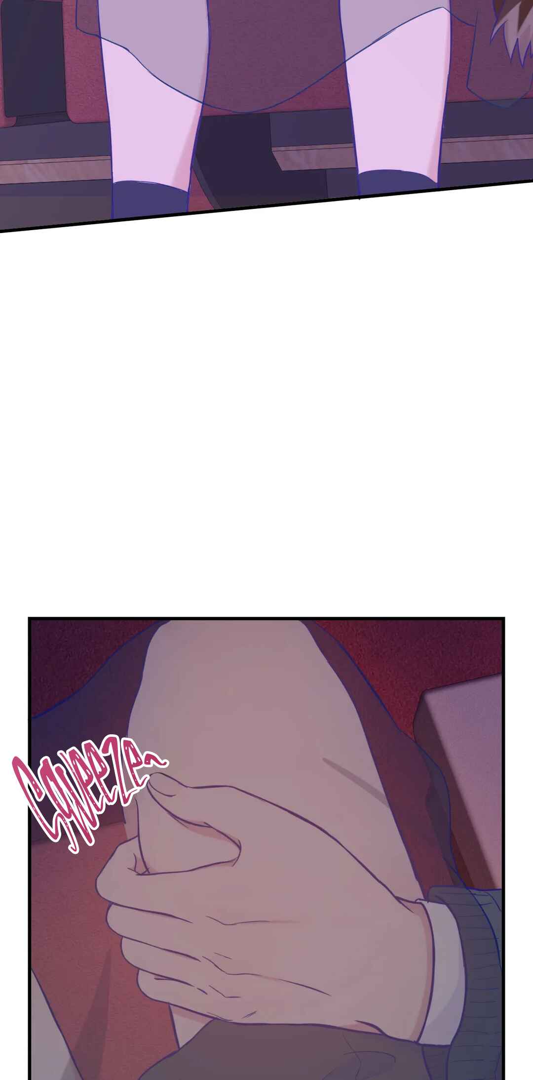 Lying Puppies Get Eaten Chapter 21 - Page 30