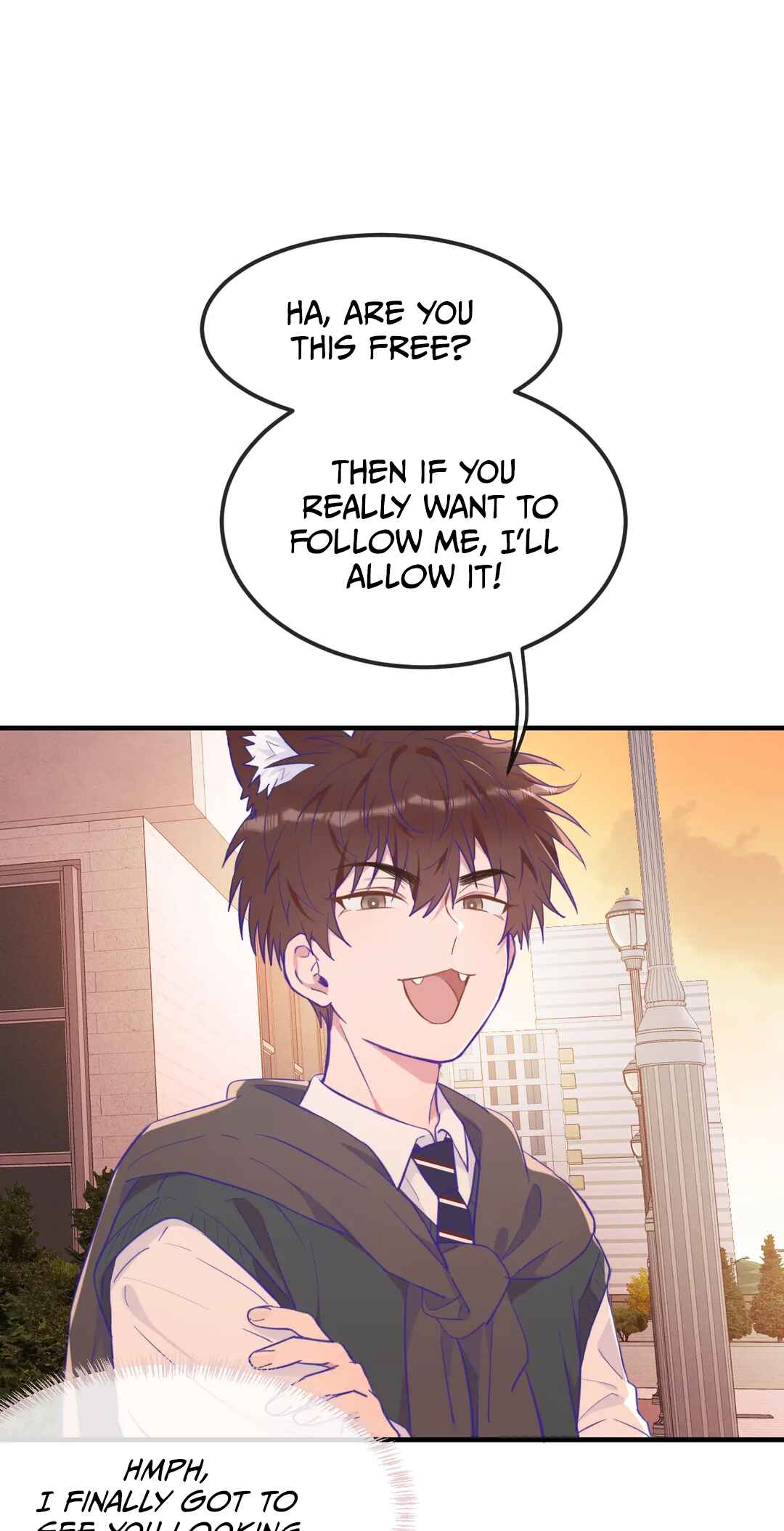 Lying Puppies Get Eaten Chapter 21 - Page 42