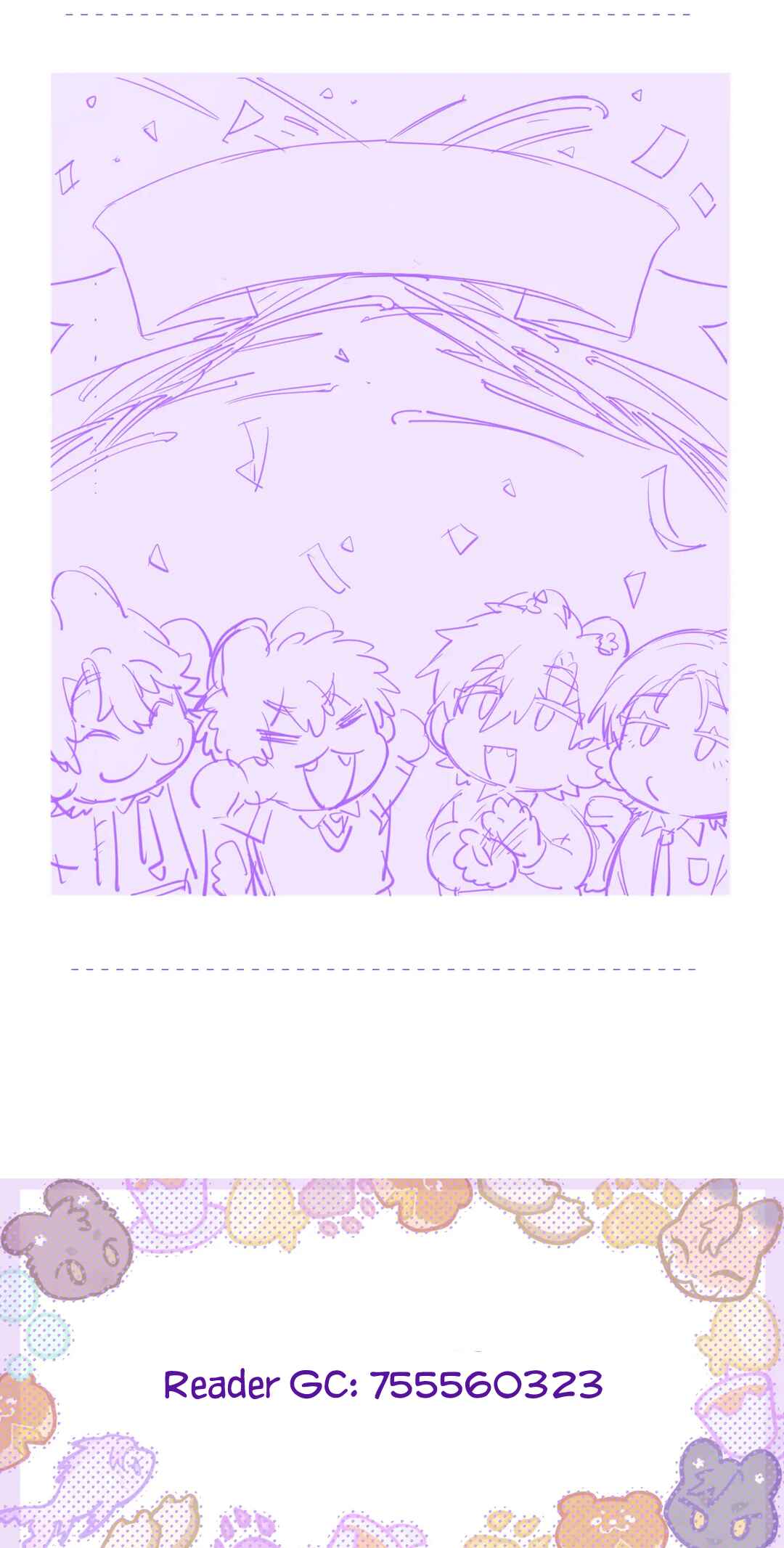 Lying Puppies Get Eaten Chapter 21 - Page 50