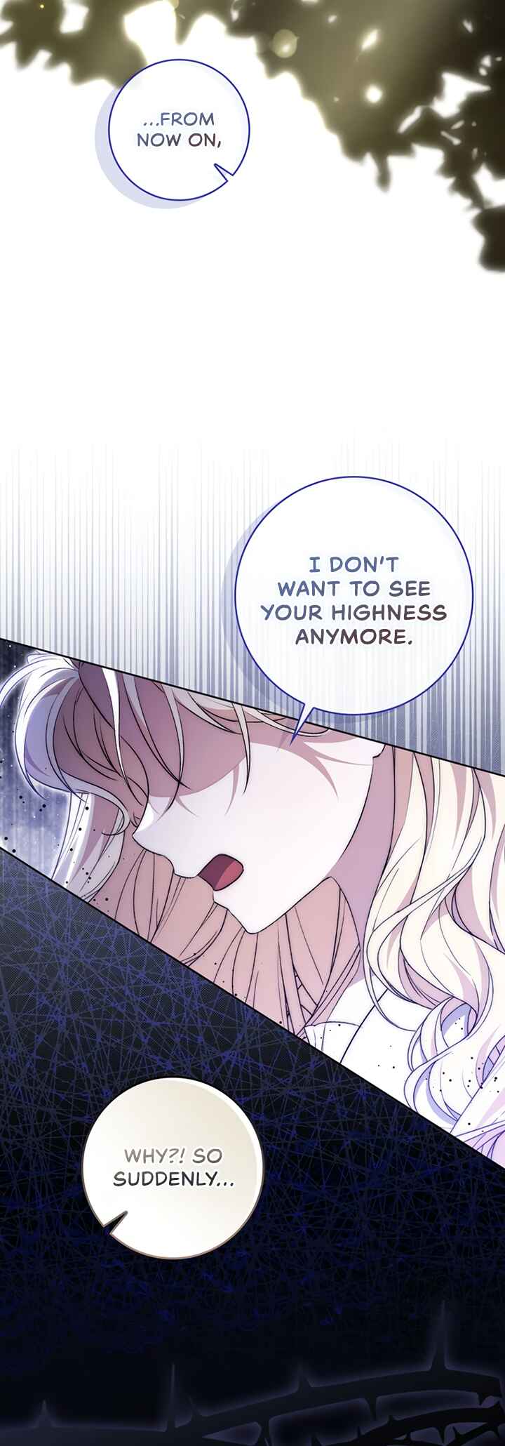 The Male Lead Is Obsessed With My Health Chapter 16 - Page 34