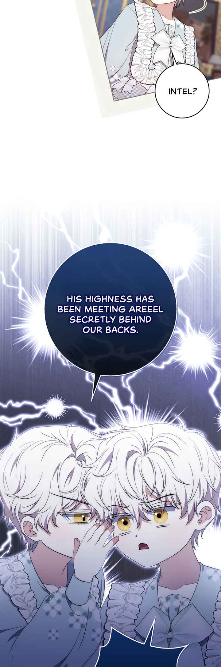 The Male Lead Is Obsessed With My Health Chapter 16 - Page 6