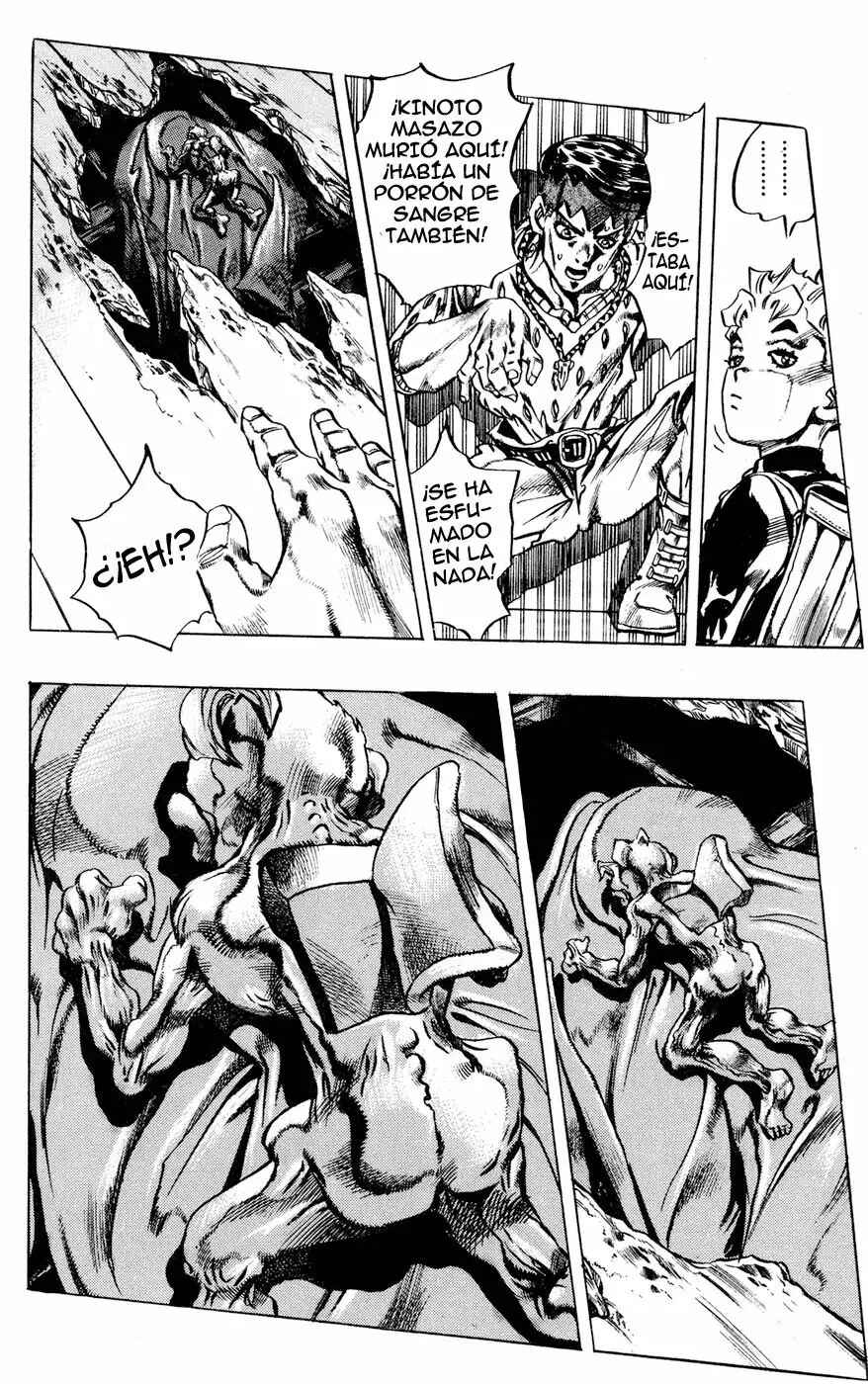 JoJo no Kimyou na Bouken: Part 4 - Diamond wa Kudakenai Chapter 149 - Page 16