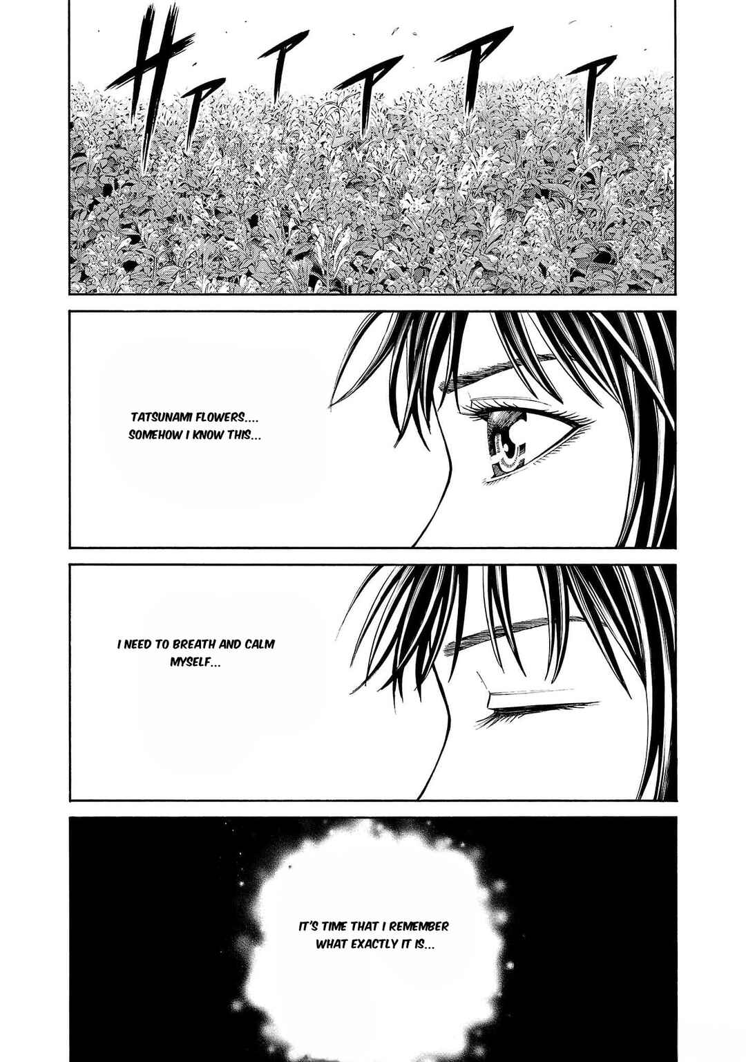 Psycho × Past - Ryouki Satsujin Sennyuu Sousa Chapter 22 - Page 19