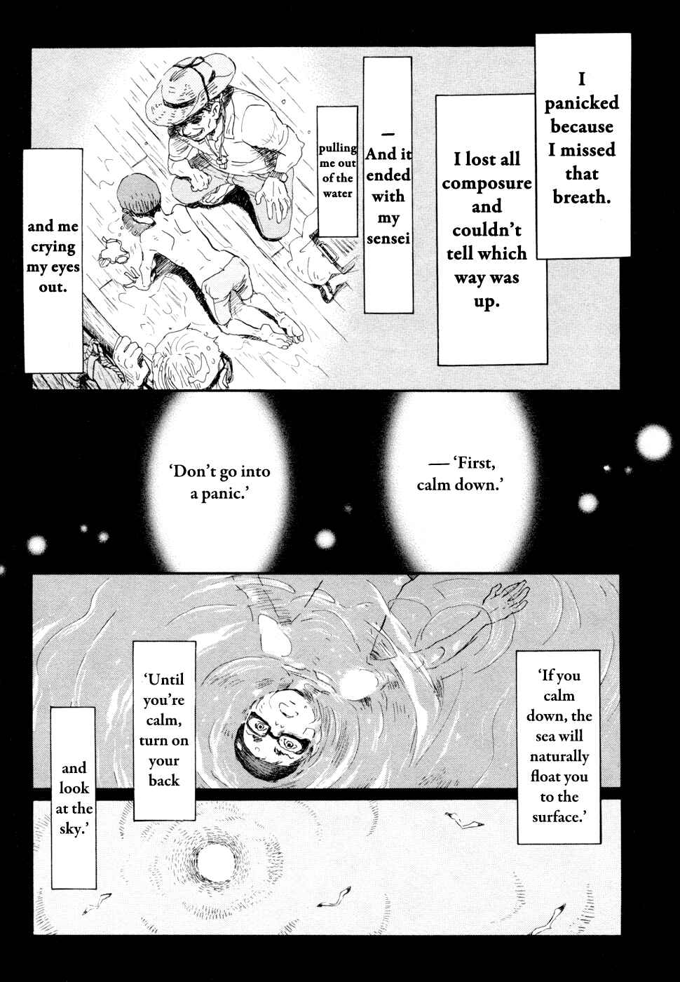 March Comes in Like a Lion Chapter 100 - Page 13