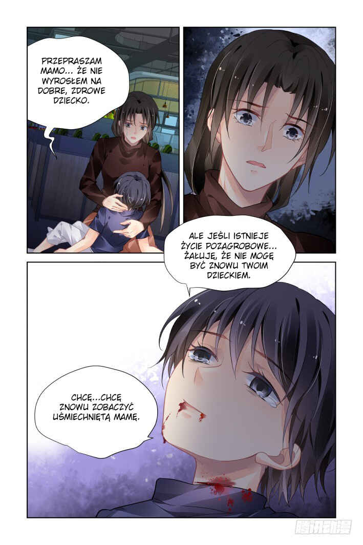 Soul Contract Chapter 449 - Page 10