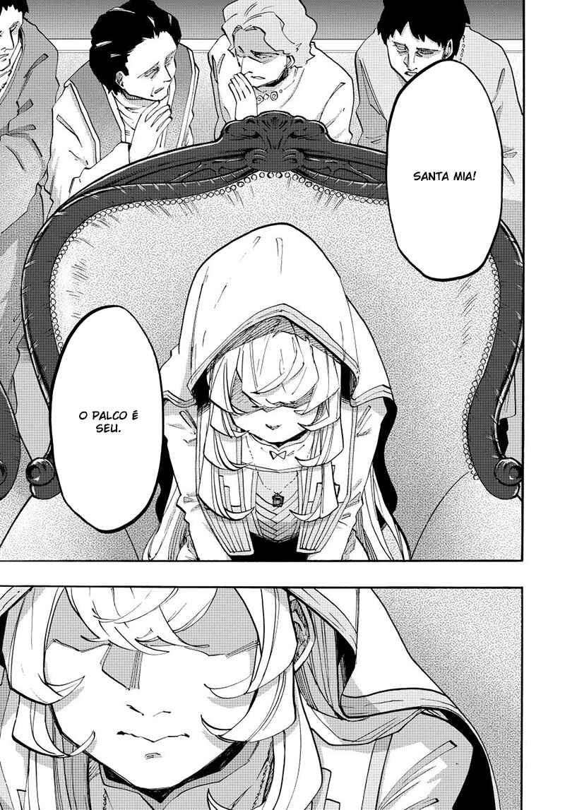 Isekai Walking Chapter 138 - Page 13