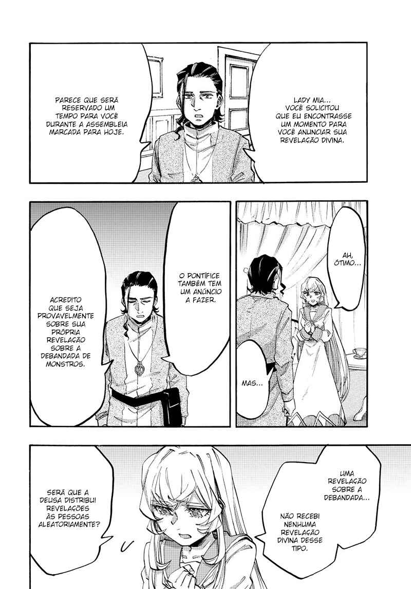 Isekai Walking Chapter 138 - Page 4