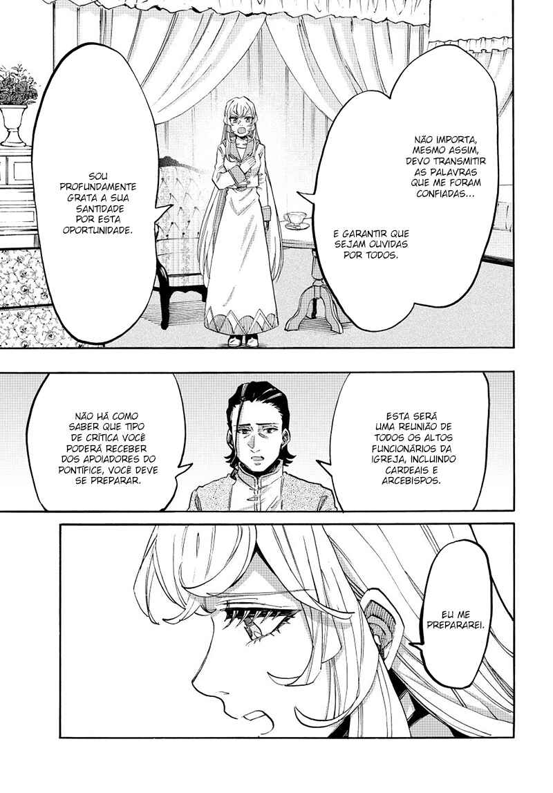 Isekai Walking Chapter 138 - Page 5