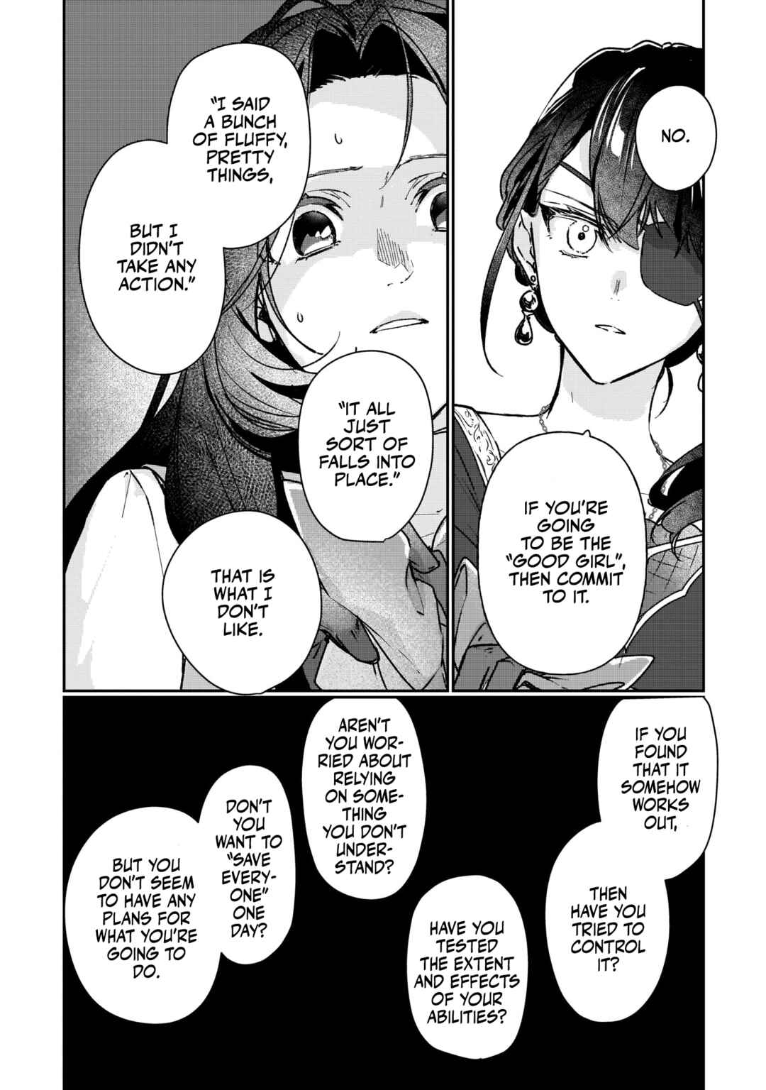 Rekishi ni Nokoru Akujo ni Naruzo - Akuyaku Reijou ni Naru hodo Ouji no Dekiai wa Kasoku Suru you desu! Chapter 15 - Page 8