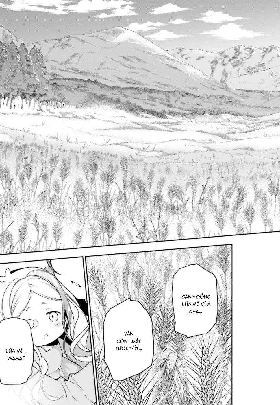 Hataraku Maou-sama! Chapter 83 - Page 25