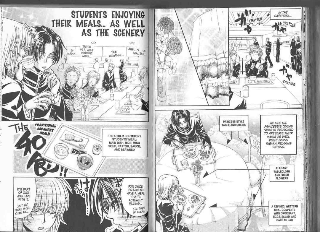 Princess Princess Chapter ? - Page 80