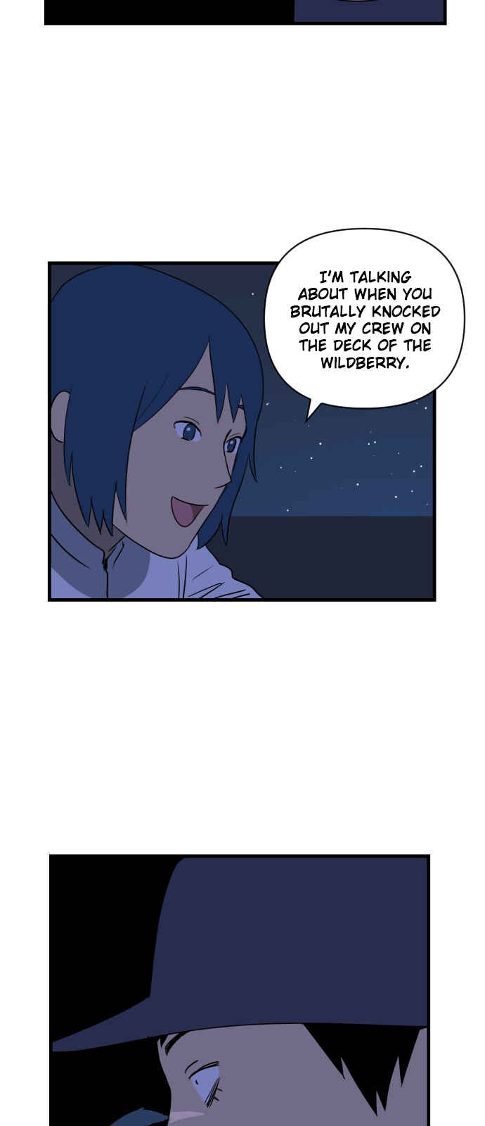 Legal Pirate Parfait Chapter 17 - Page 17