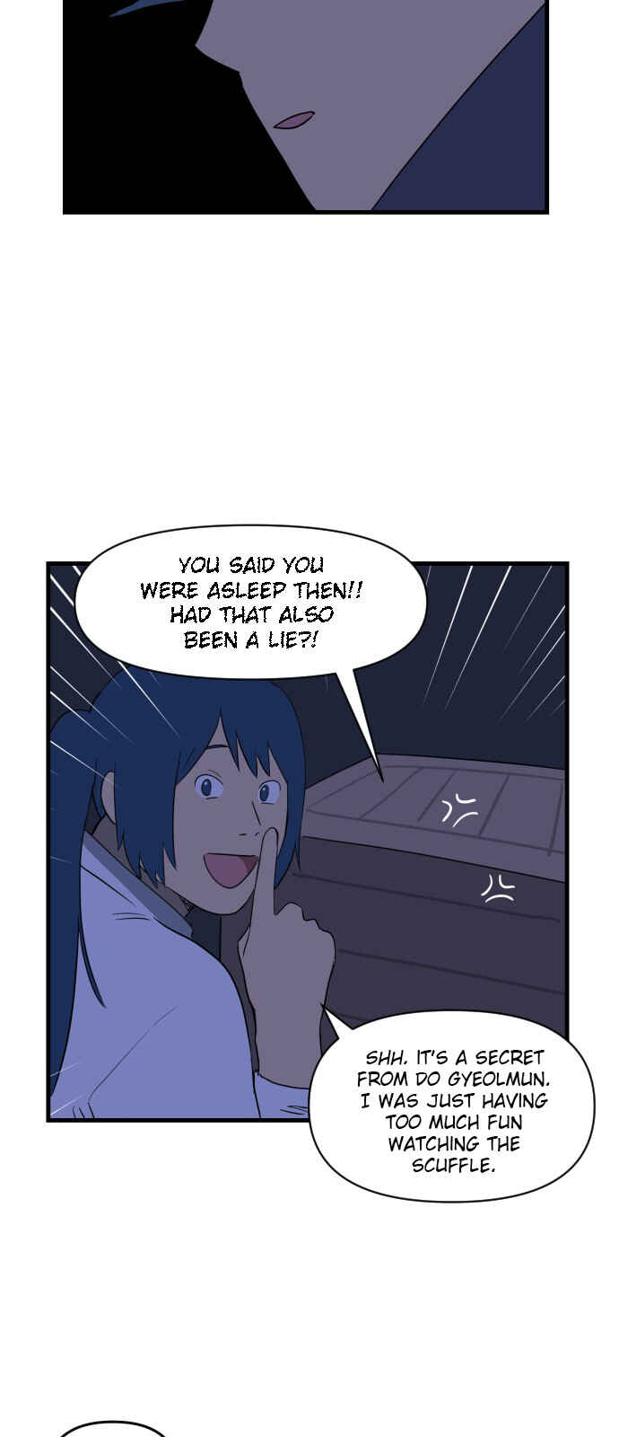 Legal Pirate Parfait Chapter 17 - Page 18