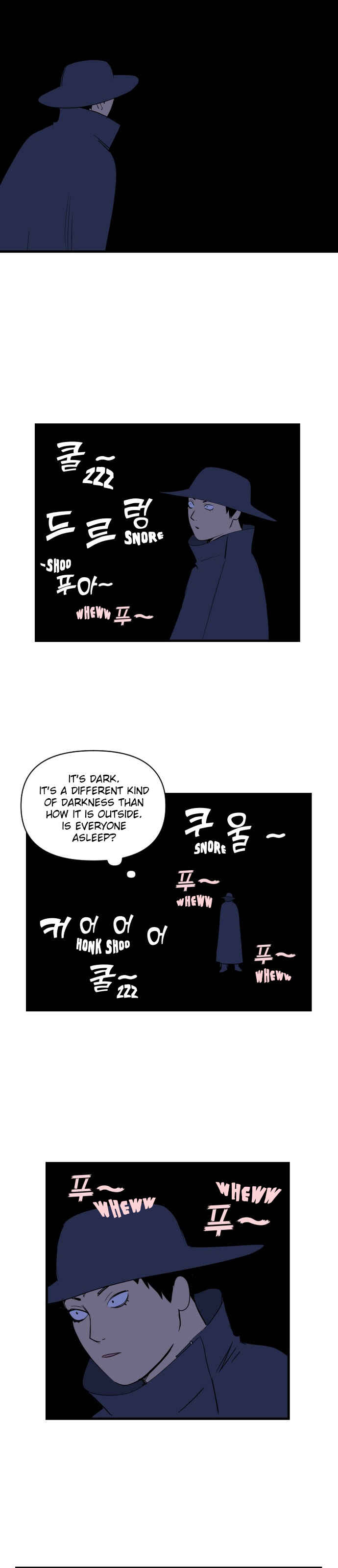 Legal Pirate Parfait Chapter 17 - Page 26