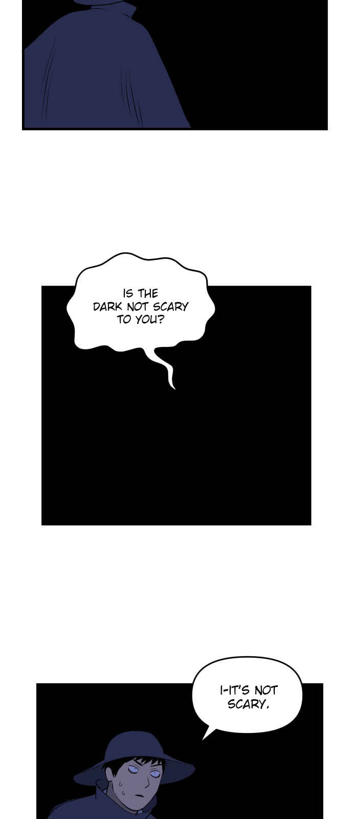 Legal Pirate Parfait Chapter 17 - Page 29