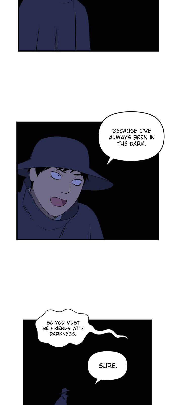 Legal Pirate Parfait Chapter 17 - Page 30