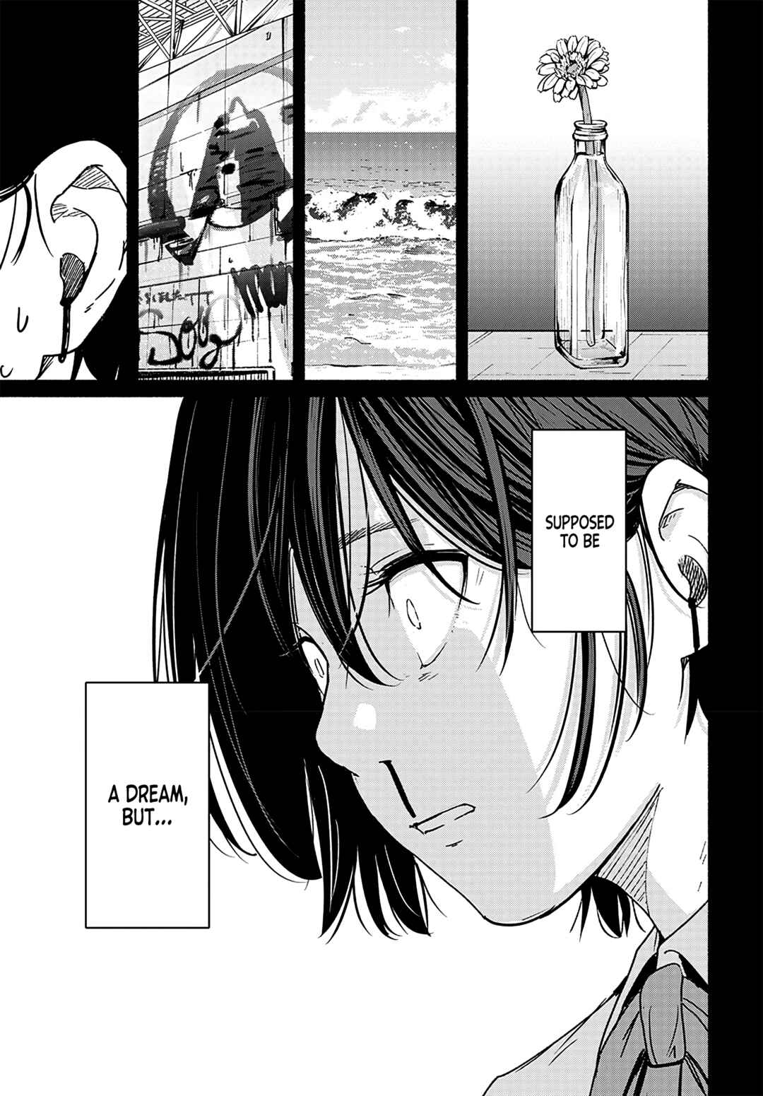 Atarashii Kimi e Chapter 11 - Page 44