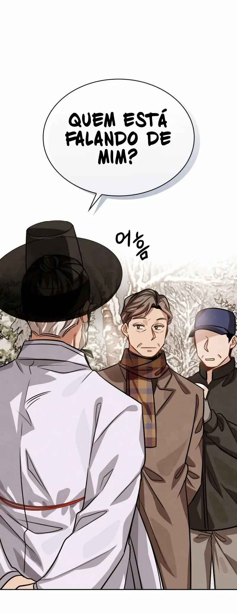 To Be an Actor Chapter 30 - Page 35
