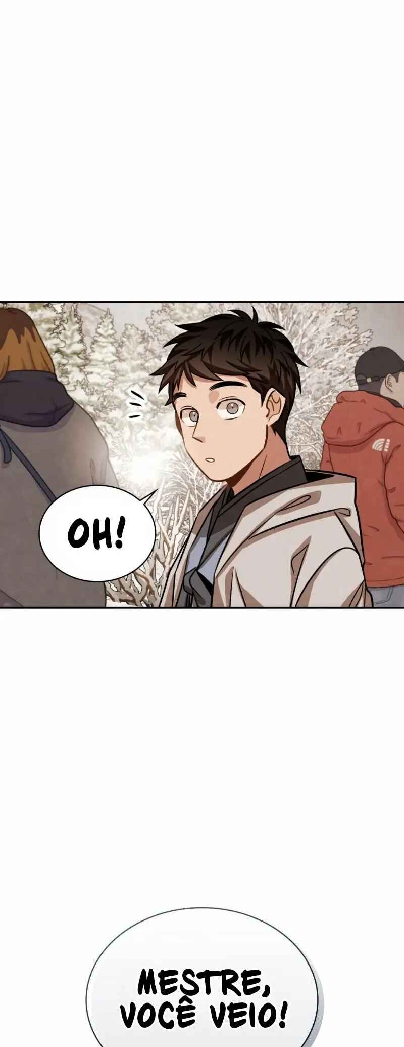 To Be an Actor Chapter 30 - Page 36