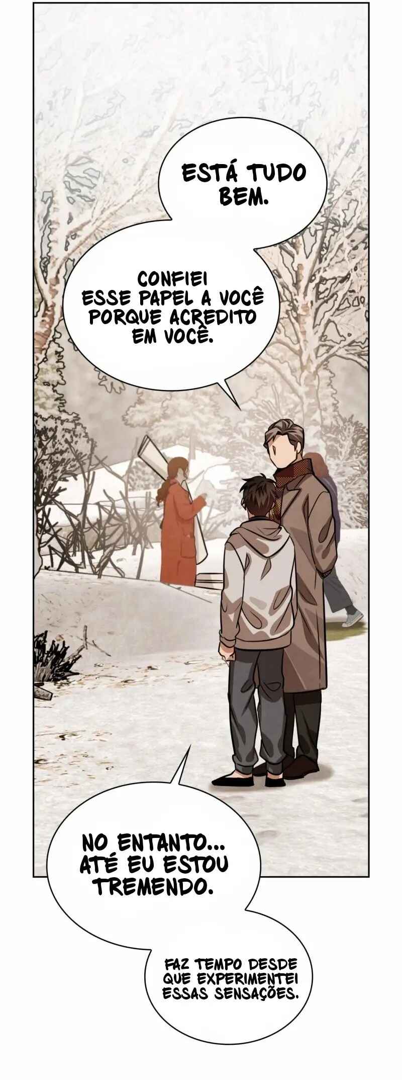 To Be an Actor Chapter 30 - Page 57