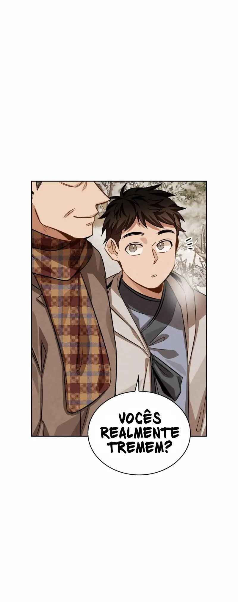 To Be an Actor Chapter 30 - Page 58