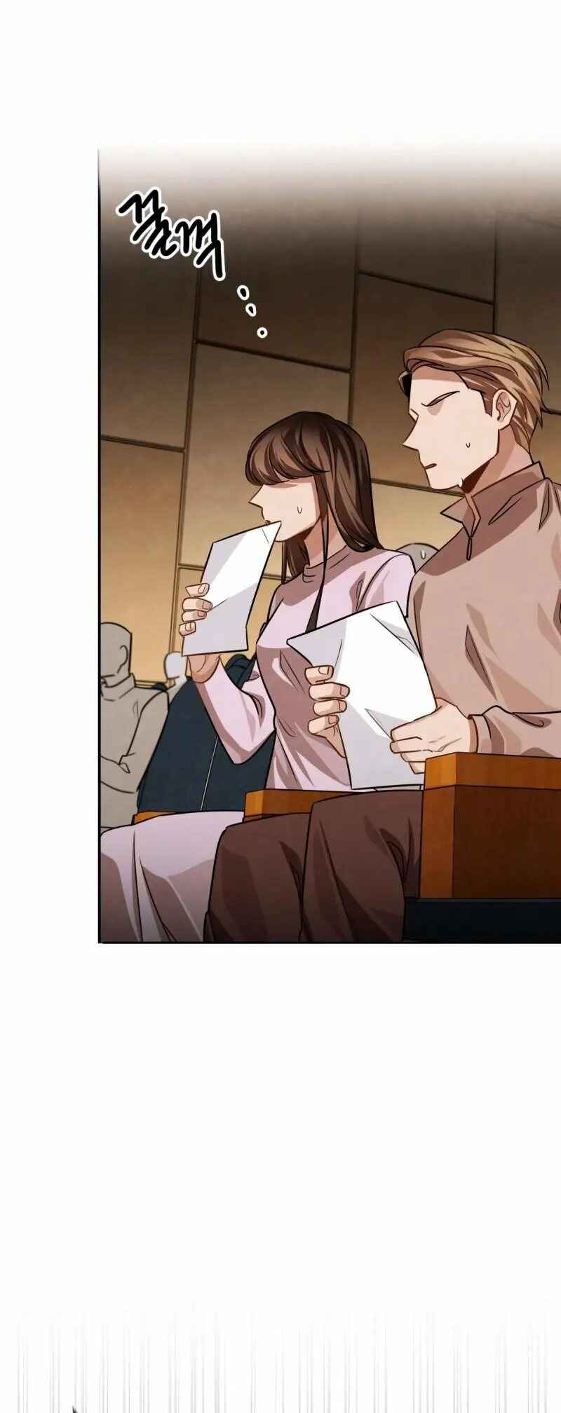 To Be an Actor Chapter 30 - Page 6