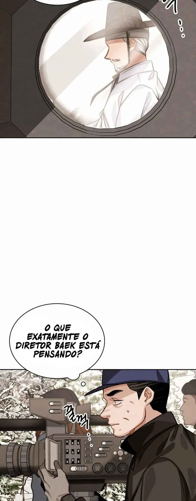 To Be an Actor Chapter 30 - Page 67