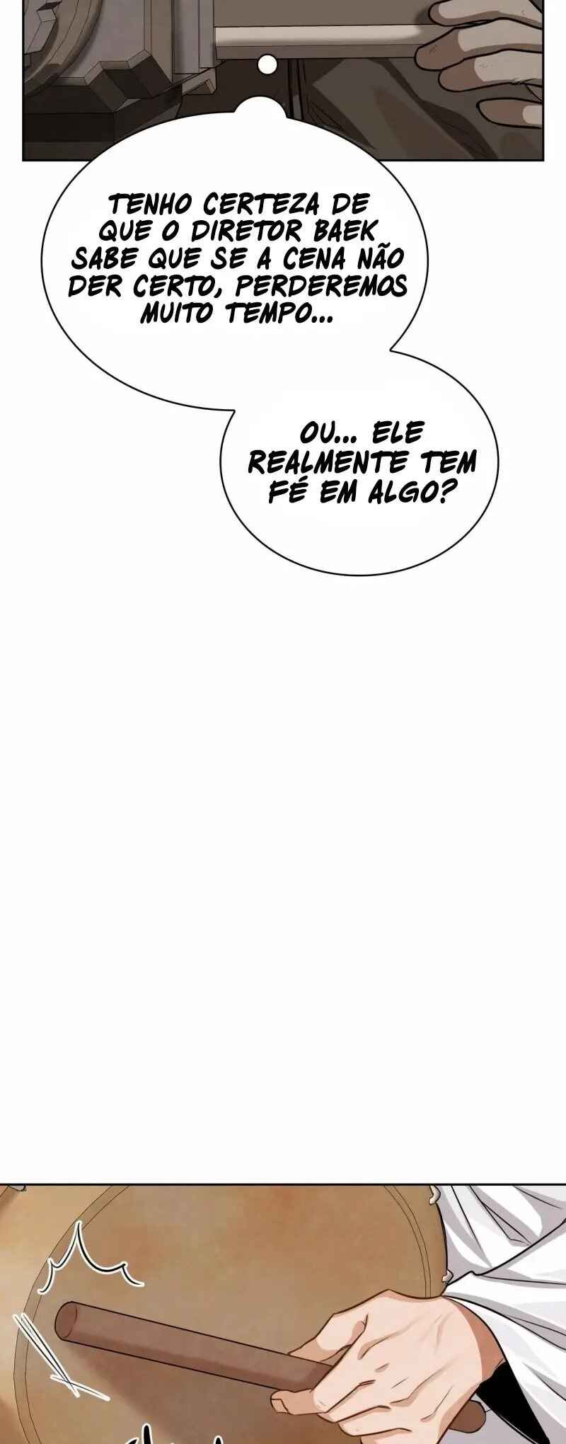 To Be an Actor Chapter 30 - Page 69