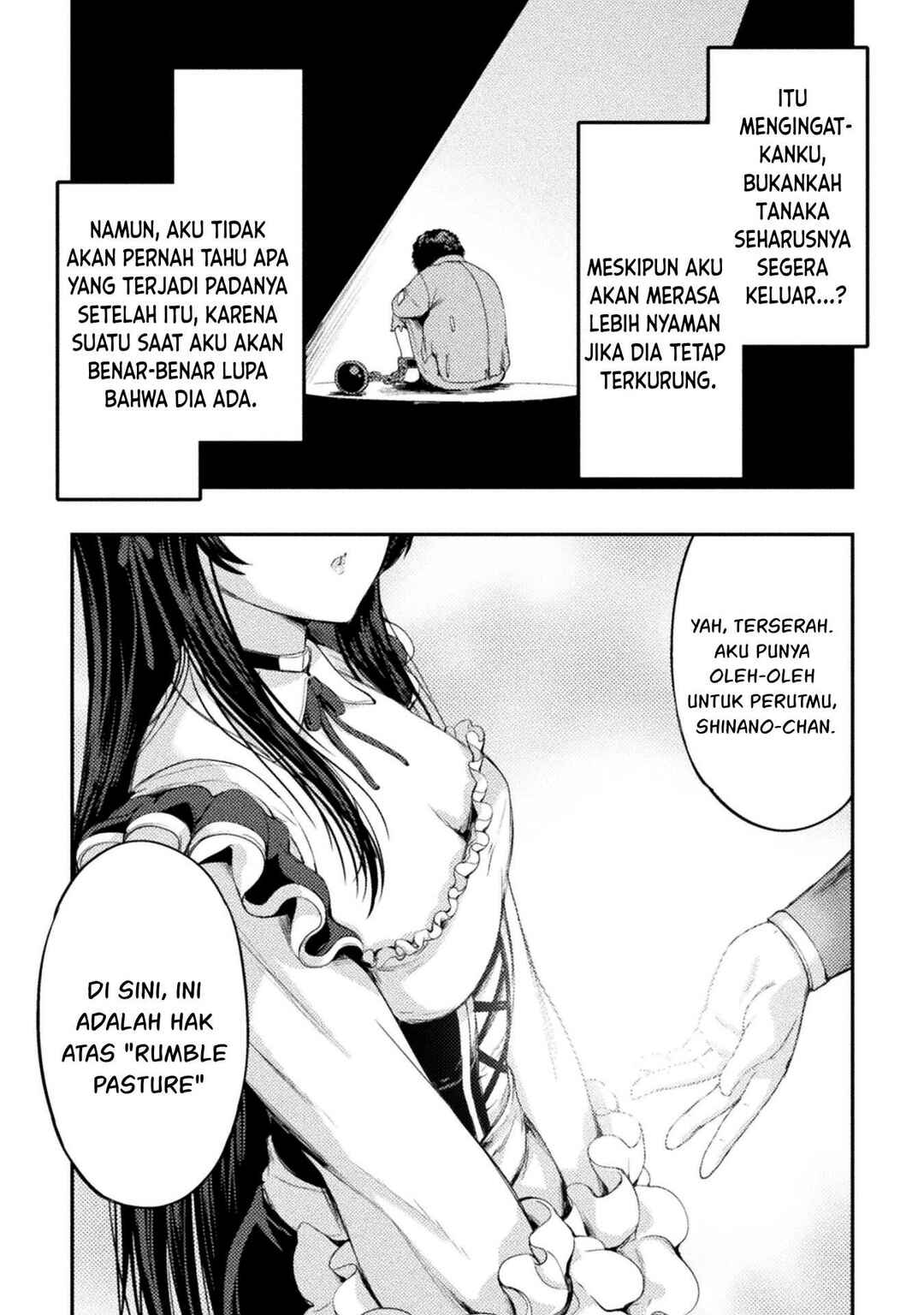 Astro King: Shoukan Yuusha dakedo Kakyuu Nintei Sareta node Maid Harem o Tsukurimasu! Chapter 10 - Page 22