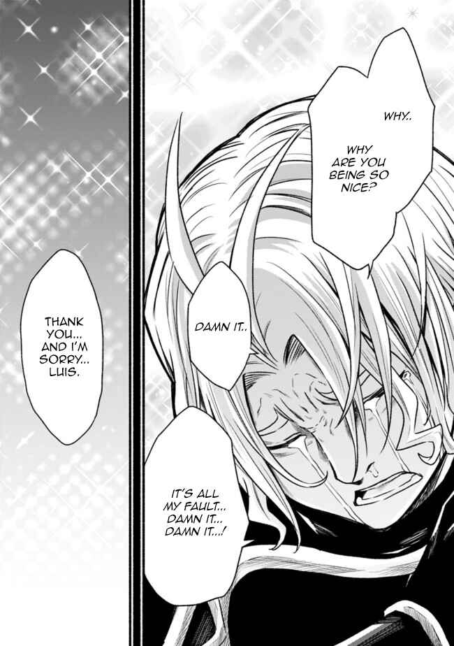 Cut & Paste de Kono Sekai o Ikiteiku Chapter 65 - Page 18