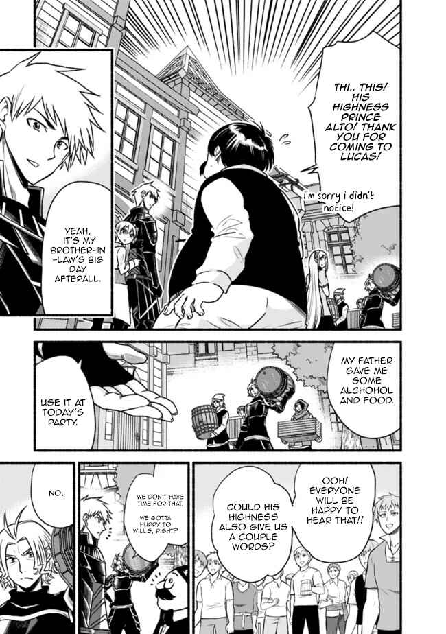 Cut & Paste de Kono Sekai o Ikiteiku Chapter 65 - Page 7