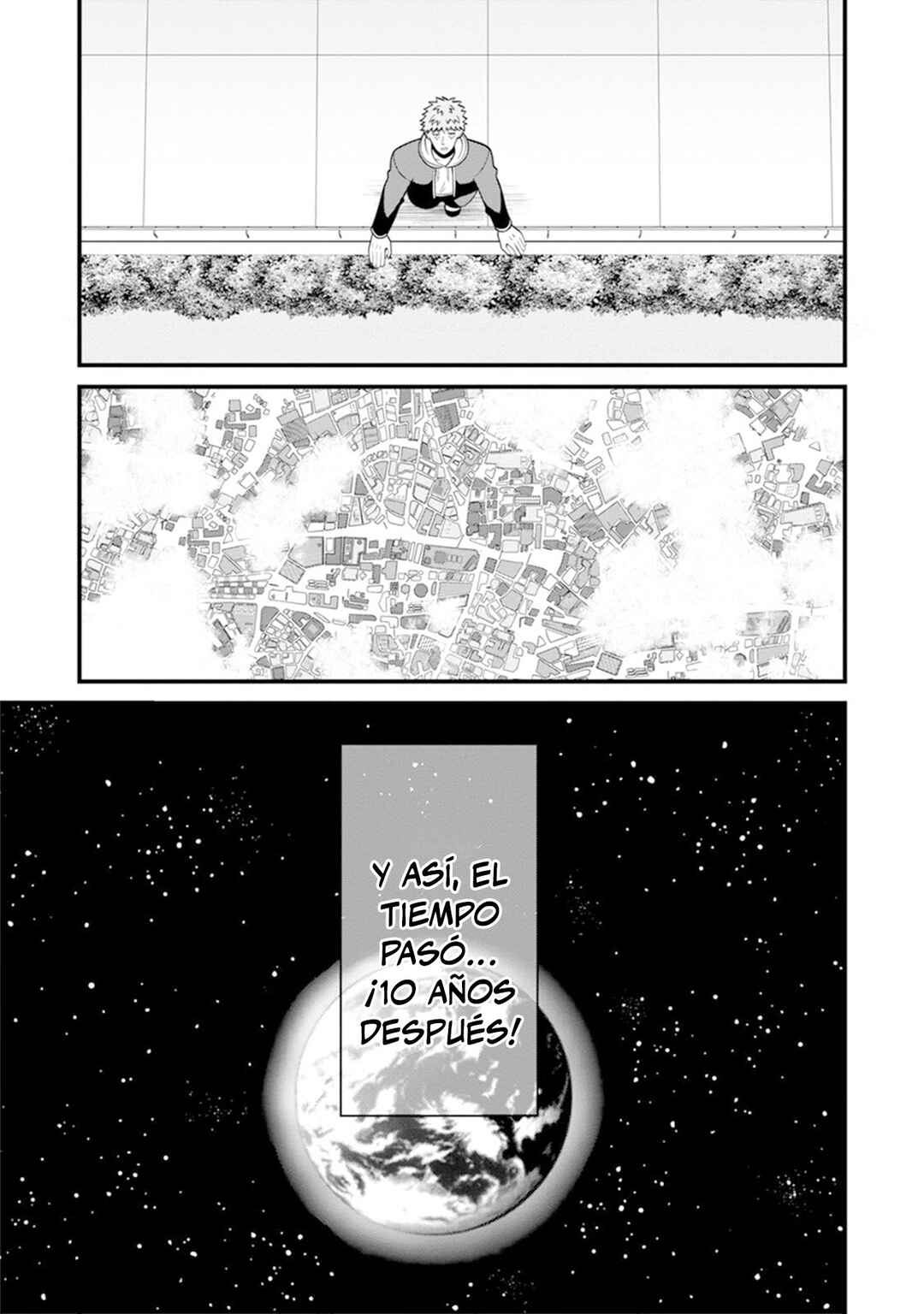 Ninko-chan wa Ochikazuki ni Naritai Chapter 12 - Page 9