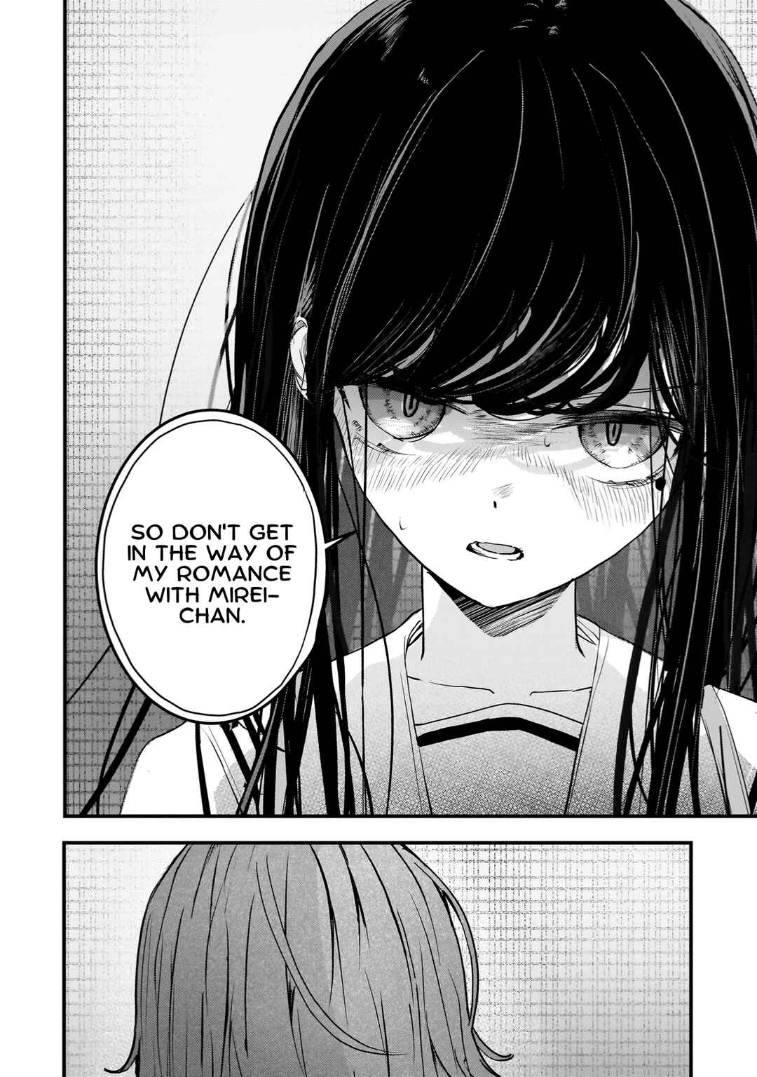 Datenshi Soprano-chan no Fukushuu Chapter 14 - Page 4