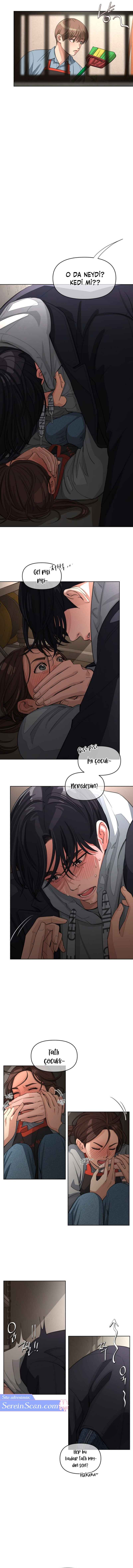 Iseop ui Yeonae Chapter 35 - Page 10