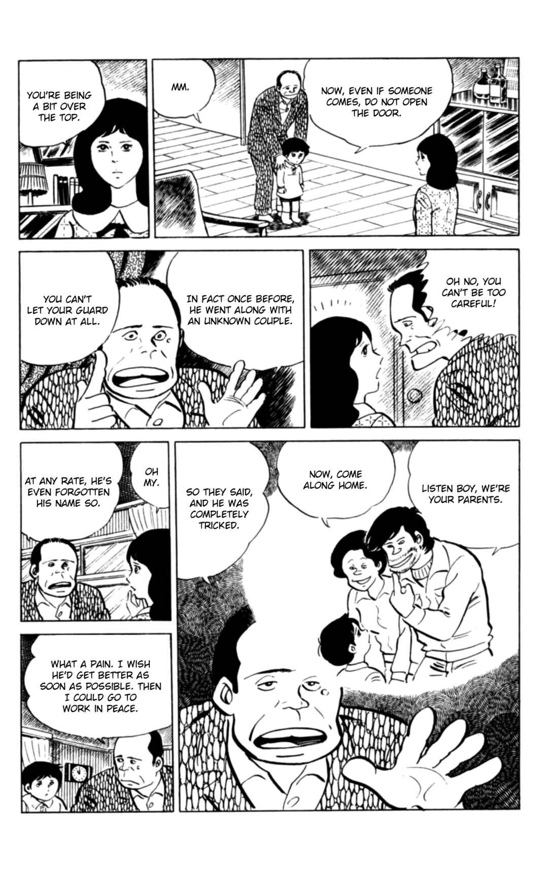 Eko Eko Azarak Chapter 129 - Page 13
