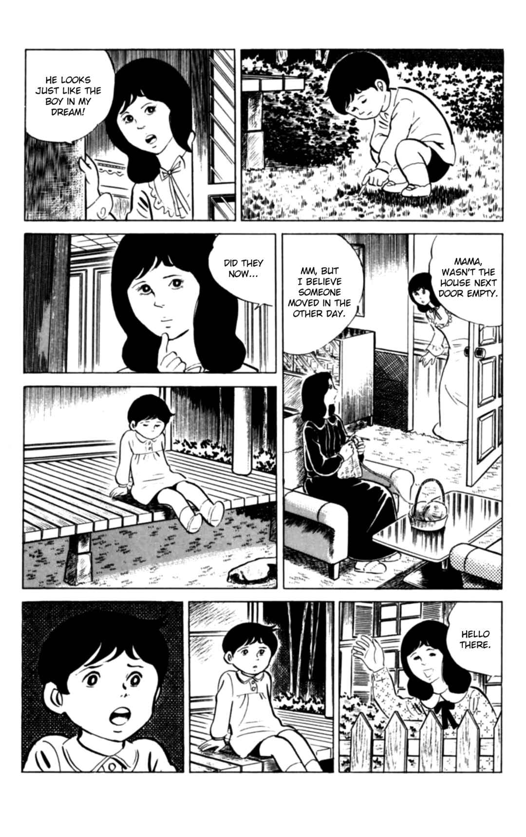 Eko Eko Azarak Chapter 129 - Page 5