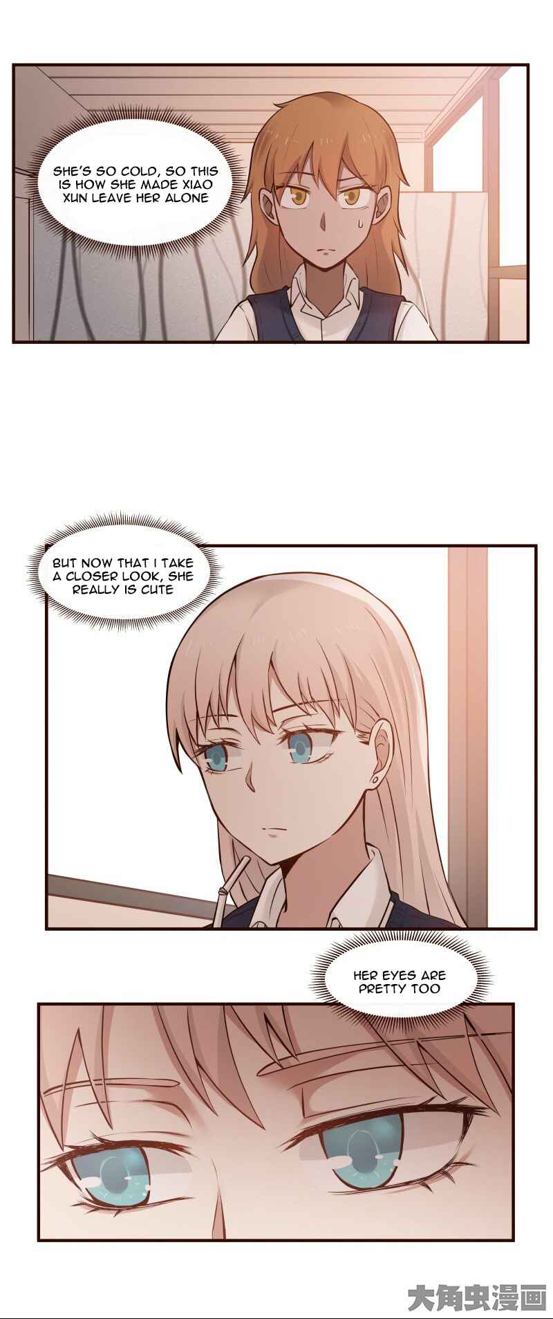 LaLa Chapter 30 - Page 6