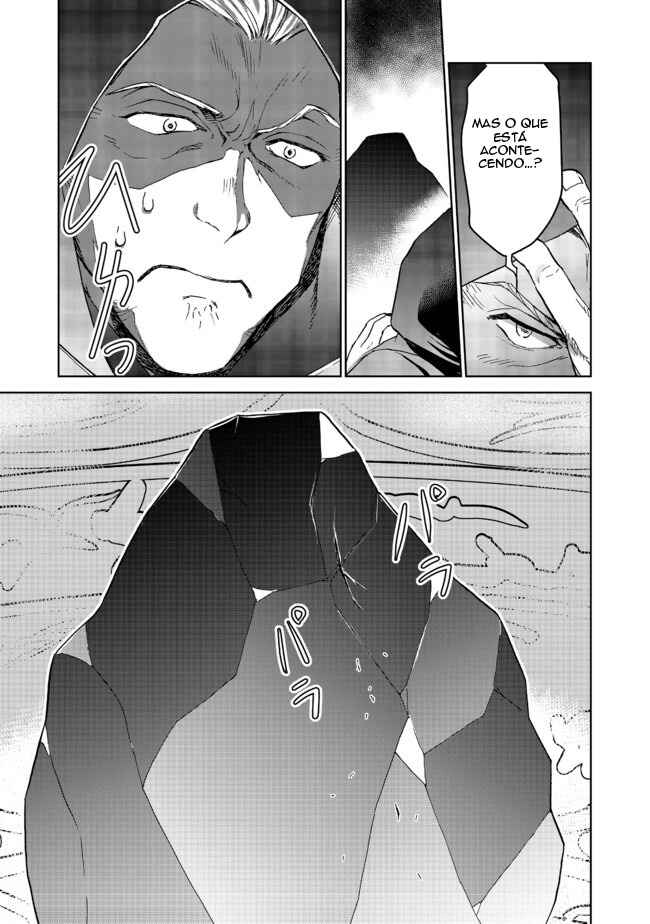 Isekai ni Otosareta... Jouka wa Kihon! Chapter 7 - Page 29