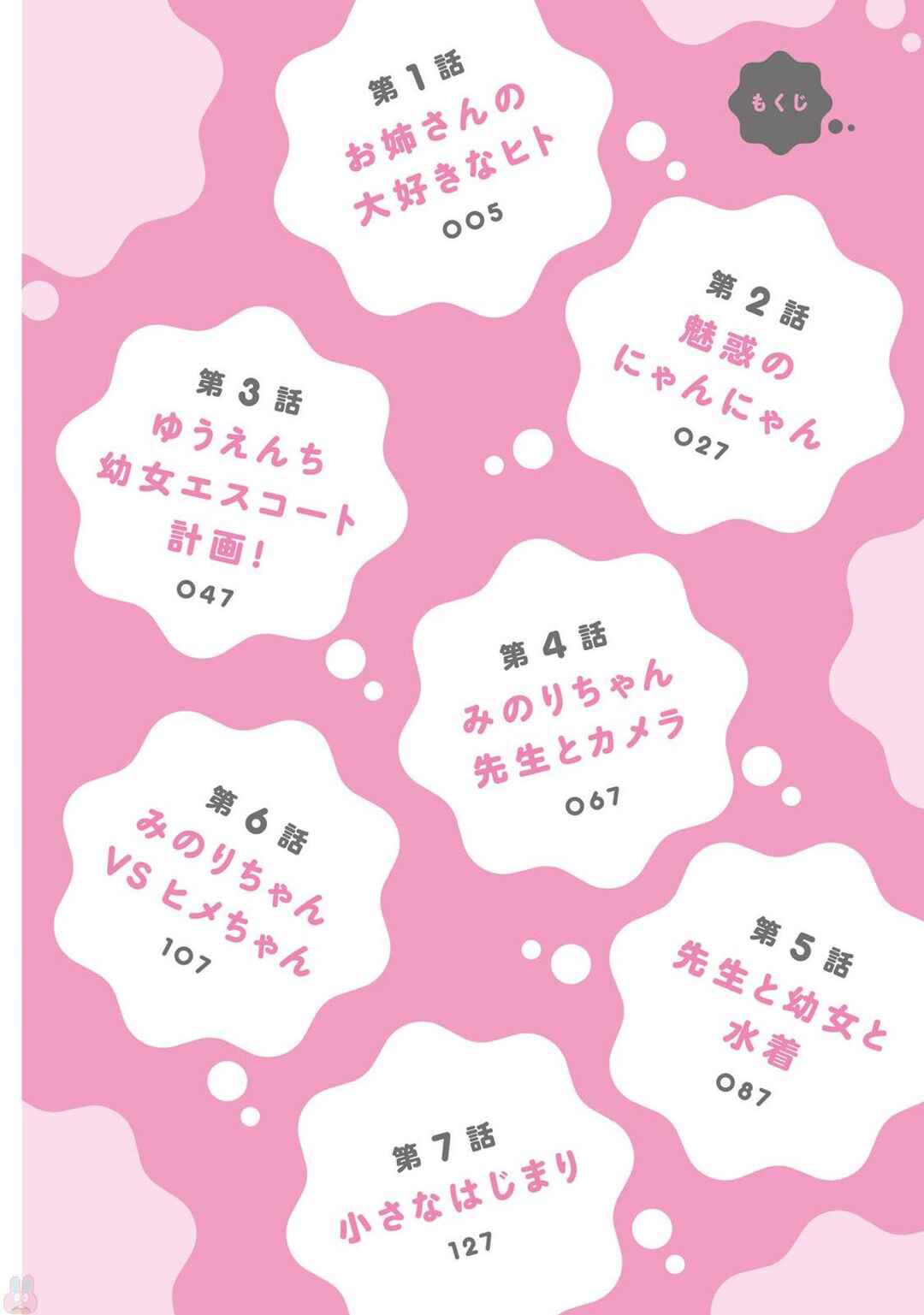 Onee-san wa Joshi Shougakusei ni Kyoumi ga arimasu Chapter 5 - Page 2