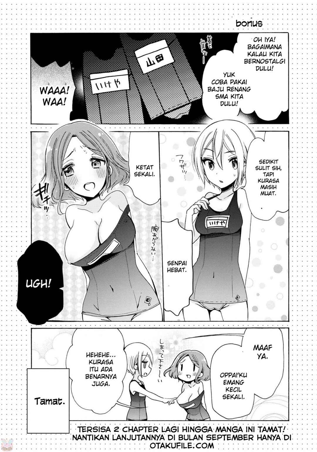 Onee-san wa Joshi Shougakusei ni Kyoumi ga arimasu Chapter 5 - Page 20