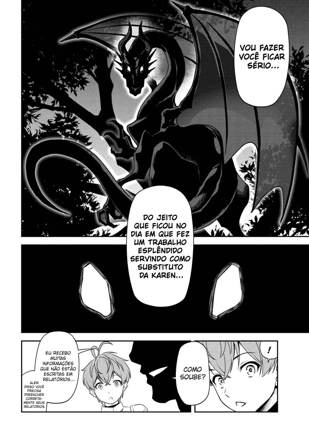 Toshiue Elite Onna Kishi ga Boku no Mae de dake Kawaii Chapter 9.2 - Page 12