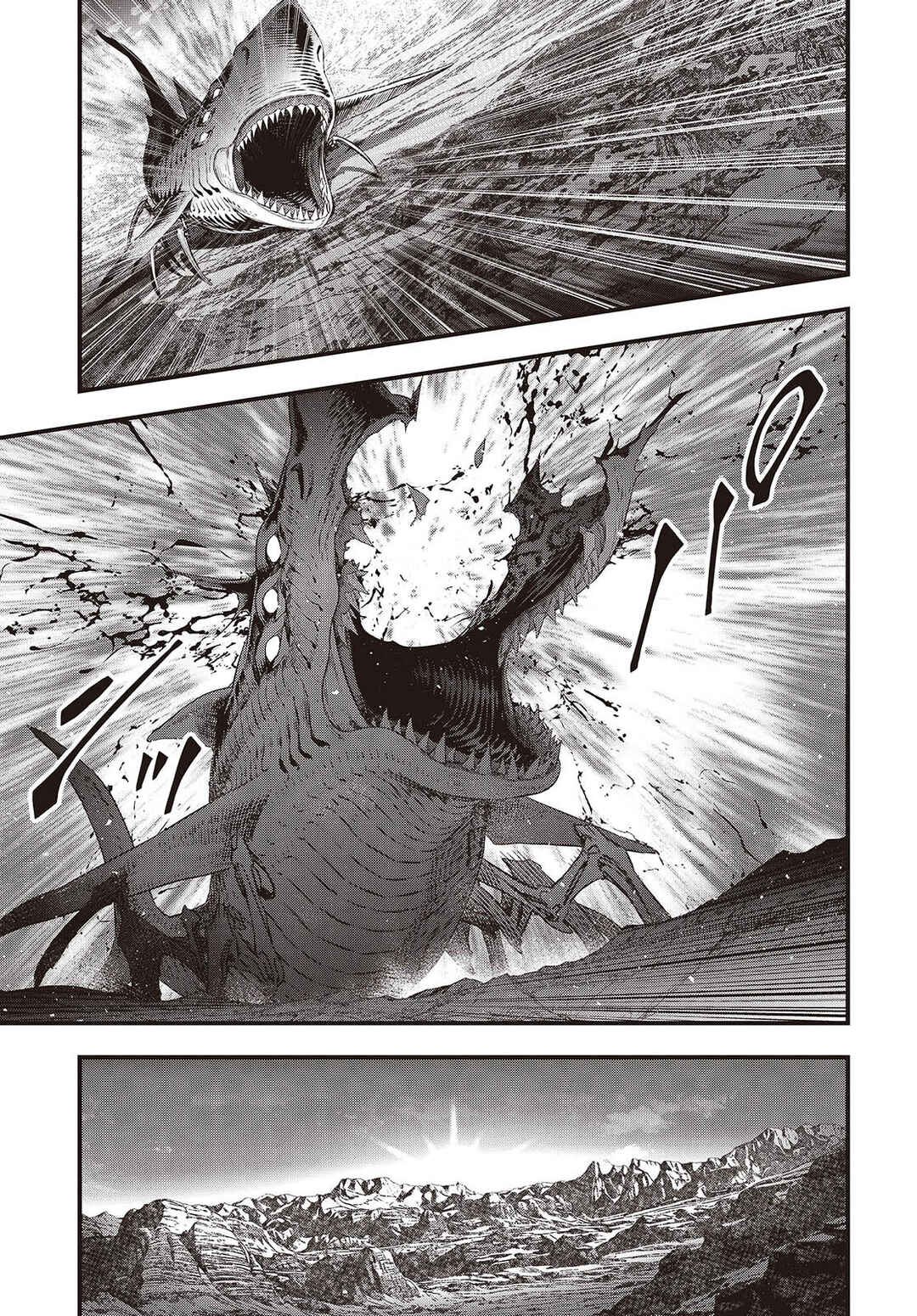 Rebuild World Chapter 66 - Page 29