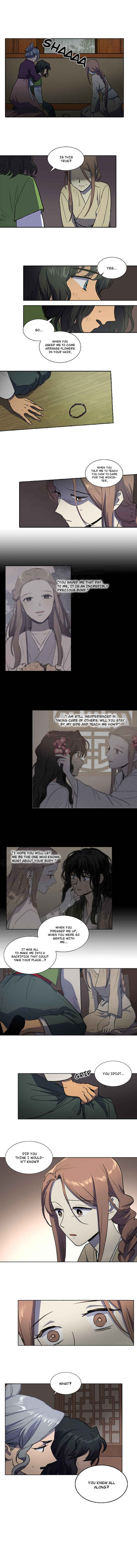 Geunyeo ui Simcheong Chapter 63 - Page 3