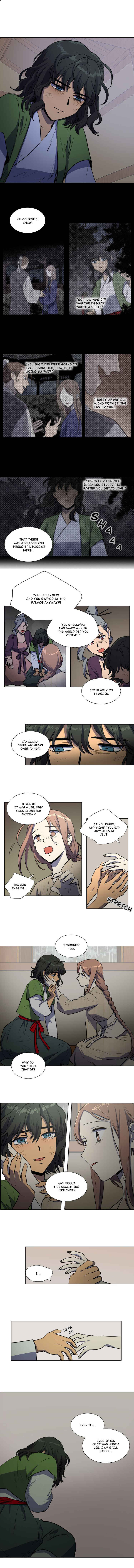 Geunyeo ui Simcheong Chapter 63 - Page 4
