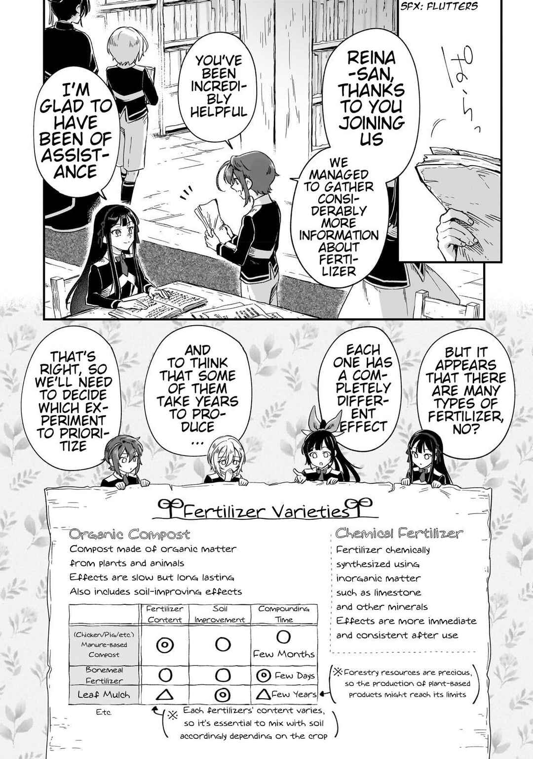 Fushi no Kami ~Henkyou kara Hajimeru Bunmei Saiseiki~ Chapter 22 - Page 3