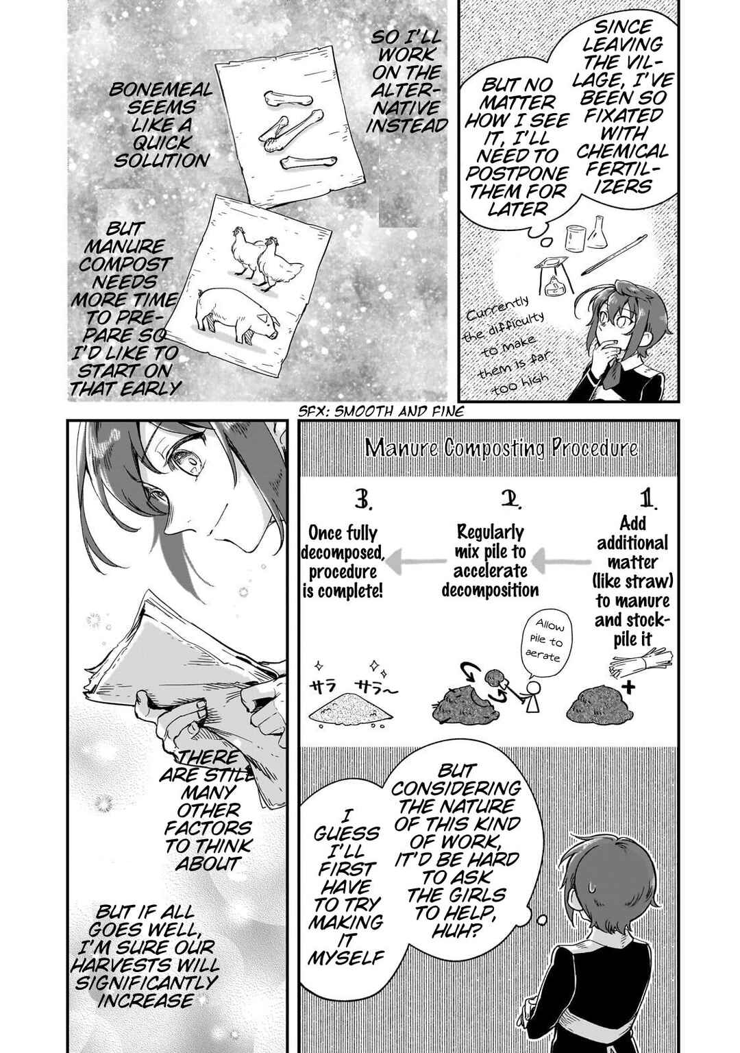 Fushi no Kami ~Henkyou kara Hajimeru Bunmei Saiseiki~ Chapter 22 - Page 4