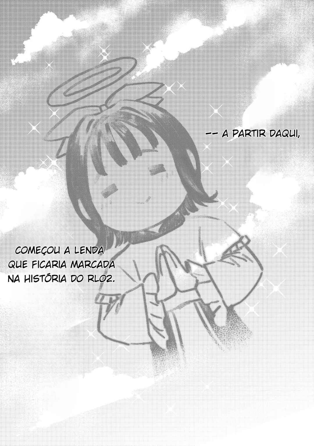 HP 5 desu kedo Auto Heal ga Areba Shinimasen! Chapter 1 - Page 30