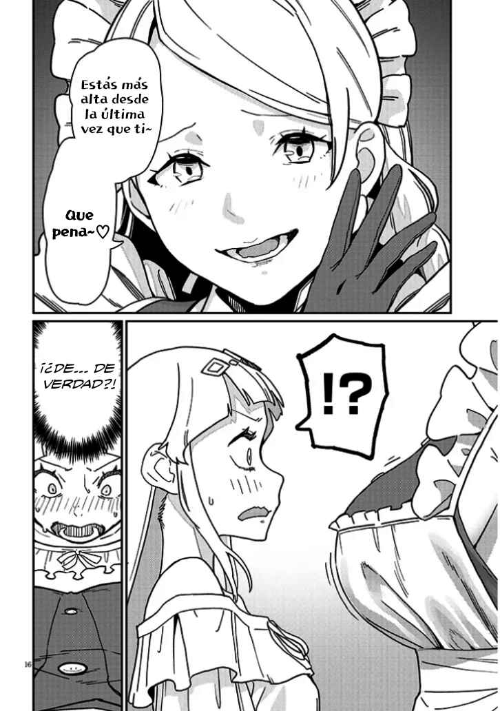 Harem Yori Heion o!: Isekai de Shizuka ni Neet Hime Sasete Kure Chapter 2.2 - Page 1